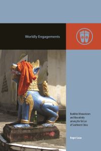 Book Cover for Worldly Engagements by Roger Casas