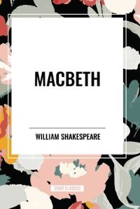Book Cover for Macbeth by William Shakespeare