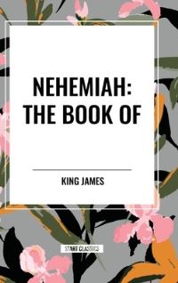 Book Cover for Nehemiah by King James