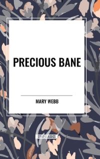 Book Cover for Precious Bane by Mary Webb