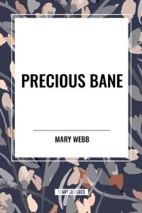 Book Cover for Precious Bane by Mary Webb