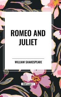 Book Cover for Romeo and Juliet by William Shakespeare