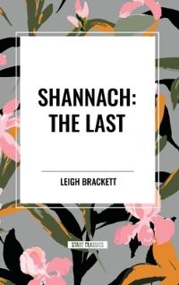 Book Cover for Shannach by Leigh Brackett