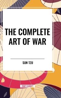 Book Cover for The Complete Art of War by Sun Tzu