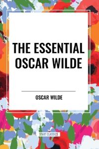 Book Cover for Essential Oscar Wilde by Oscar Wilde