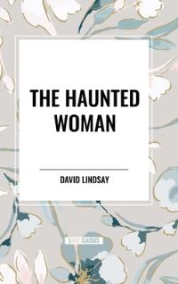 Book Cover for Haunted Woman by David Lindsay