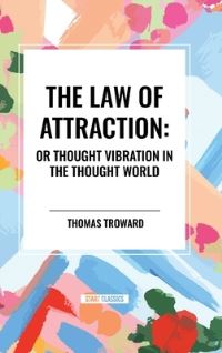 Book Cover for The Law of Attraction by William Walker Atkinson