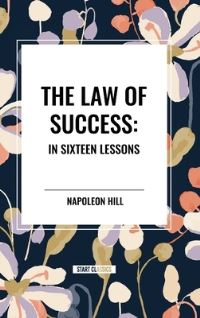 Book Cover for The Law of Success by Napoleon Hill