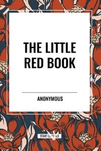 Book Cover for The Little Red Book by Anonymous