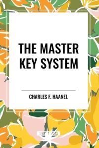 Book Cover for Master Key System by Charles F Haanel