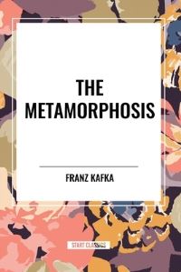 Book Cover for The Metamorphosis by Franz Kafka