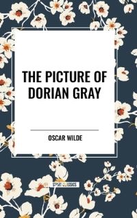 Book Cover for The Picture of Dorian Gray by Oscar Wilde