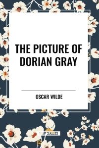 Book Cover for The Picture of Dorian Gray by Oscar Wilde