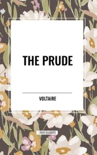 Book Cover for The Prude by Voltaire