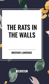 Book Cover for The Rats in the Walls by H P Lovecraft