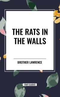 Book Cover for The Rats in the Walls by H P Lovecraft