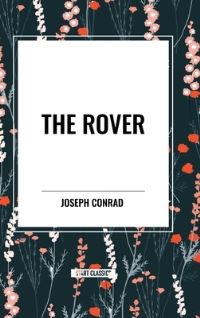 Book Cover for Rover by Joseph Conrad