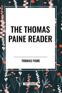 Book Cover for The Thomas Paine Reader by Thomas Paine