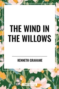 Book Cover for Wind in the Willows by Kenneth Grahame