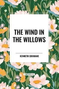 Book Cover for The Wind in the Willows by Kenneth Grahame