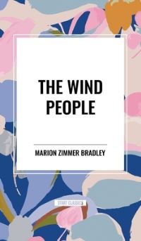 Book Cover for The Wind People by Marion Zimmer Bradley