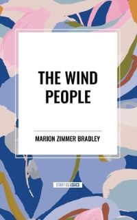 Book Cover for The Wind People by Marion Zimmer Bradley