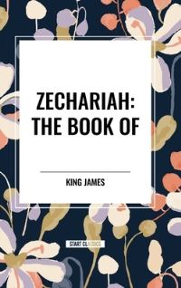 Book Cover for Zechariah by King James