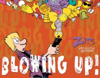 Book Cover for Blowing Up! by Jim Borgman, Jerry Scott