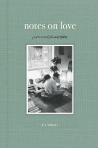 Book Cover for Notes on Love by F S Yousaf