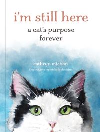 Book Cover for I'm Still Here by Cathryn Michon