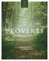 Book Cover for The Book of Proverbs (KJV) by Amen Editions