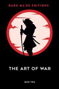 Book Cover for The Art of War by Sunzi