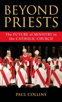 Book Cover for Beyond Priests by Paul Collins