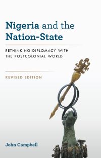 Book Cover for Nigeria and the Nation-State by John Campbell