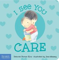 Book Cover for I See You Care by Deborah Farmer Kris