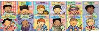 Book Cover for Toddler Tools¬ Bilingual 12-Book Set by Multiple Authors