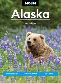 Book Cover for Alaska by Lisa Maloney