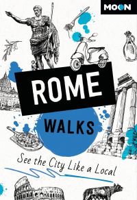 Book Cover for Rome Walks by 