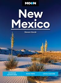Book Cover for New Mexico by Steven Horak