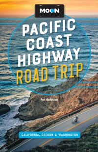 Book Cover for Pacific Coast Highway Road Trip by Ian Anderson