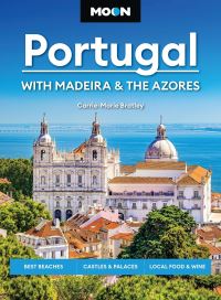 Book Cover for Portugal by CarrieMarie Bratley
