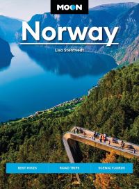 Book Cover for Norway by Lisa Stentvedt
