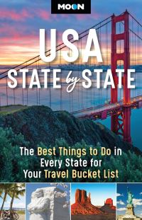Book Cover for USA by 