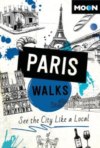 Book Cover for Paris Walks by 