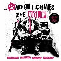 Book Cover for ...And Out Comes The Wolf by Kevin Mellon, Travis Knight, Dan Mumford