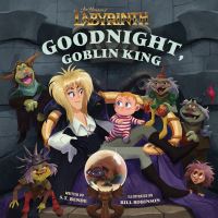 Book Cover for Jim Henson's Labyrinth by Insight Editions