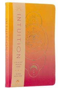 Book Cover for Intuition by Insight Editions