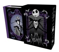 Book Cover for Nightmare Before Christmas by Insight Editions