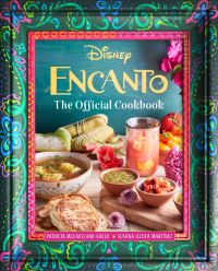 Book Cover for Encanto by Susana Illera Martínez, Patricia McCauslandGallo