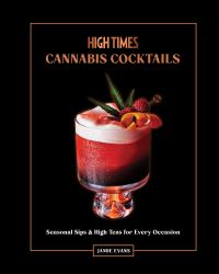 Book Cover for High Times by Jamie Evans